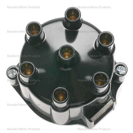 Standard Ignition Distributor Cap, Dr-435 DR-435